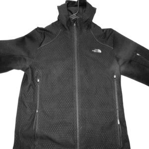 The North Face Wind and Rain Jacket
